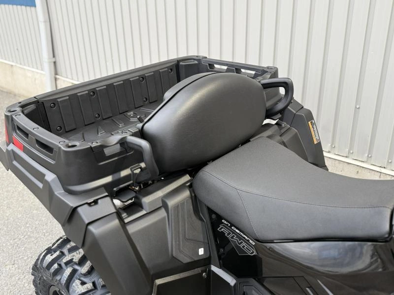Polaris Sportsman X2 570 2026 alt