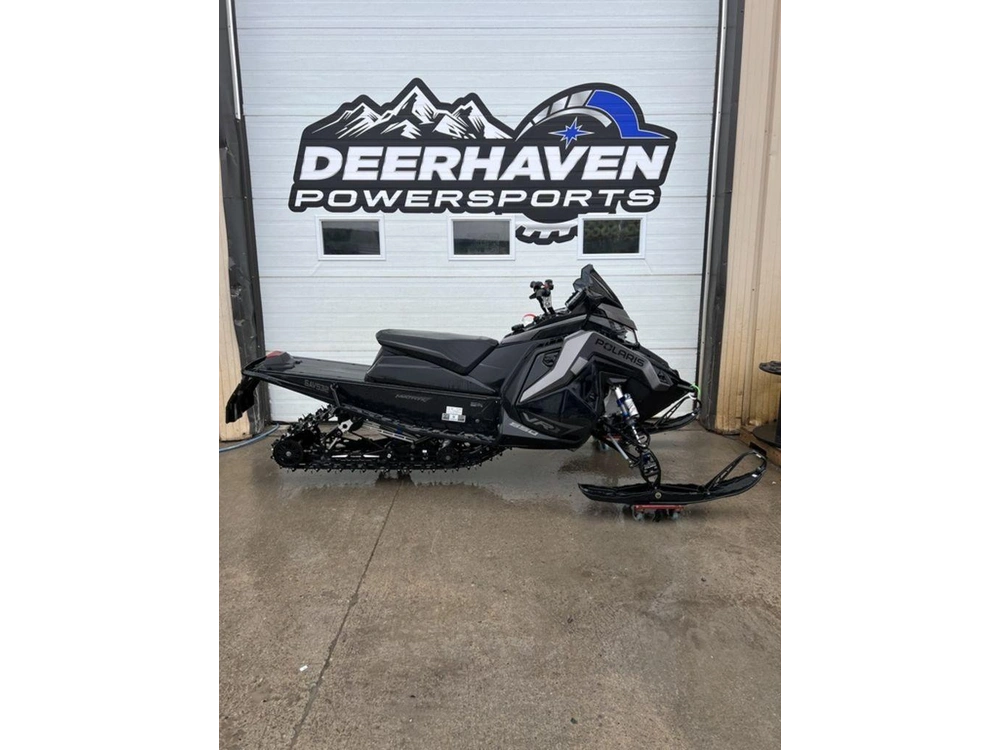 2022 Polaris 850 Indy Vr1 137 alt