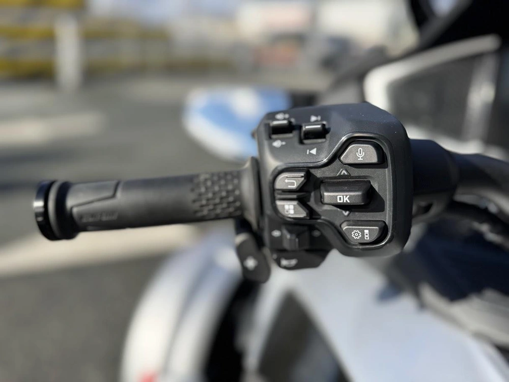 Can-am Rt Limited 2025 alt