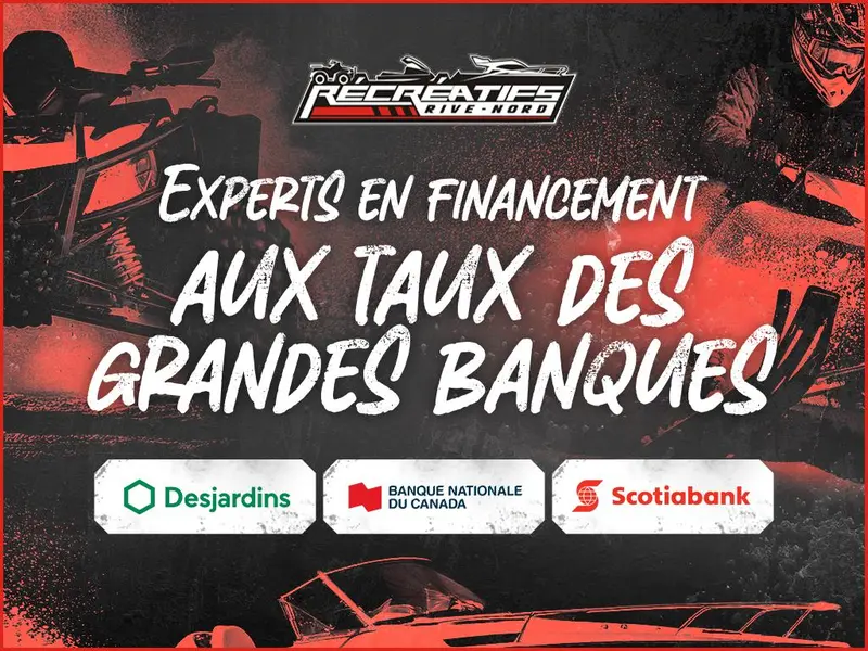 2019 Can-Am RYKER 900 RALLY **VALISE ARRIERE ET PARE-BRISE!!**