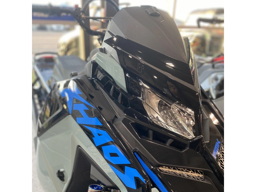 2026 Polaris 850 Rmk Khaos 155 alt