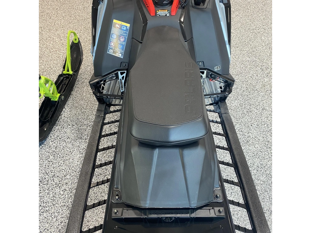 2025 Polaris 850 Rmk Khaos 165 alt