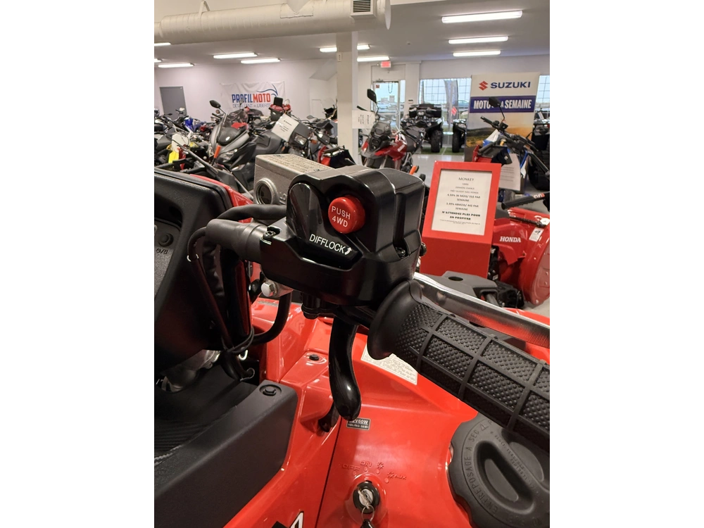 Suzuki Kingquad 750xp Kingquad 750 Xp 2026 alt