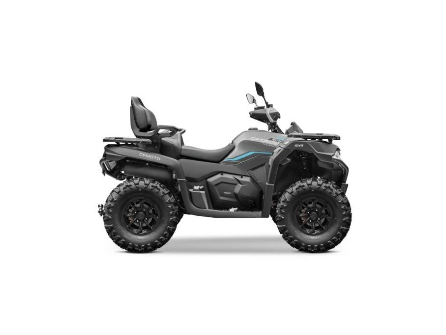 Cfmoto Cforce 600 Touring 2026 alt