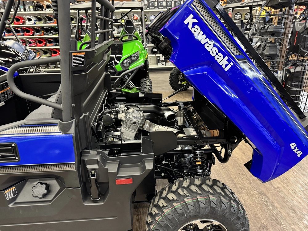 2026 Kawasaki Mule Pro-mx Eps Le alt