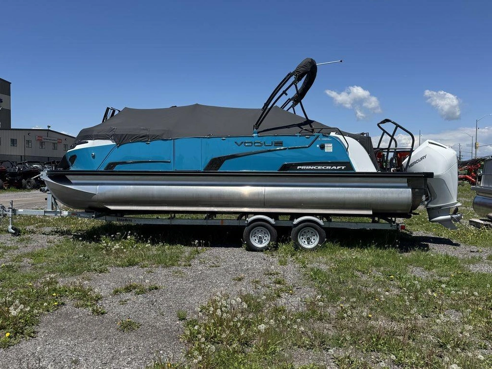 2024 Princecraft Vogue 23 Rl Sport alt
