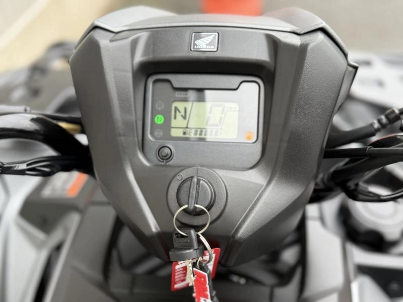 Honda Rubicon 520 Irs Eps 2026 alt