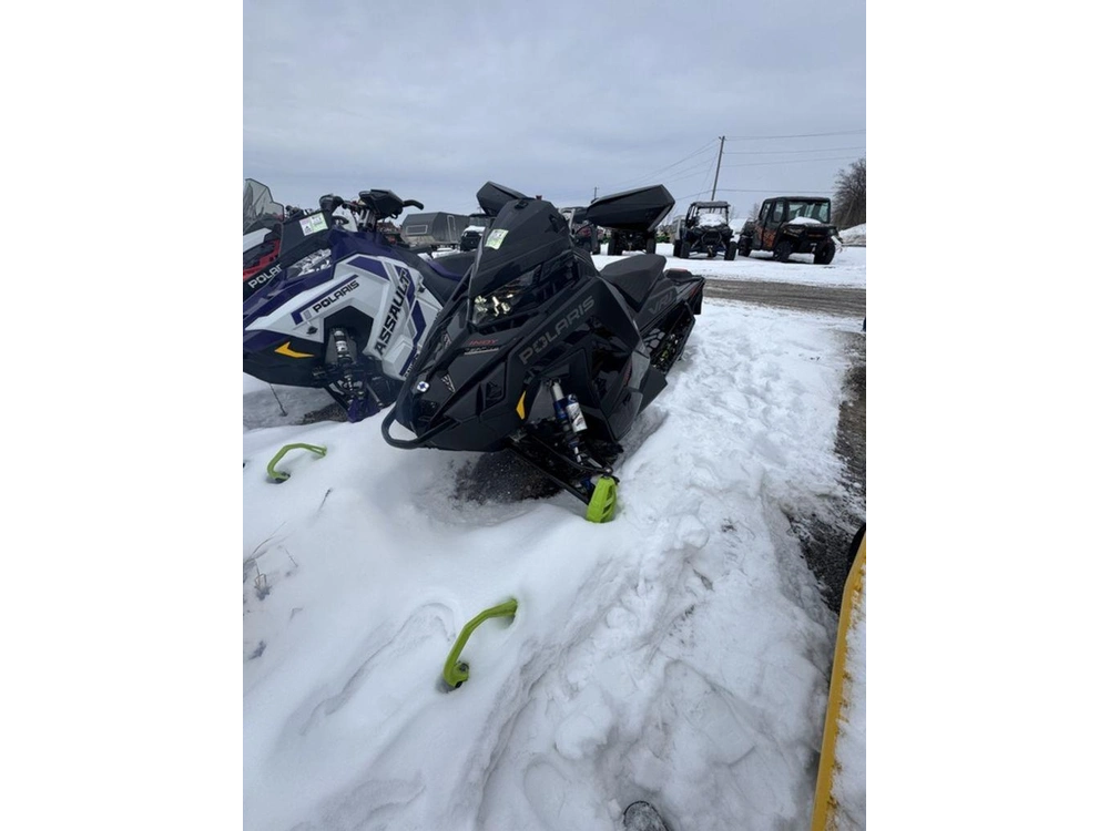 2023 Polaris Patriot Boost Indy Vr1 129 alt