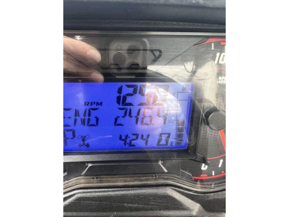 2023 Polaris Rzr Xp 1000 Ultimate alt