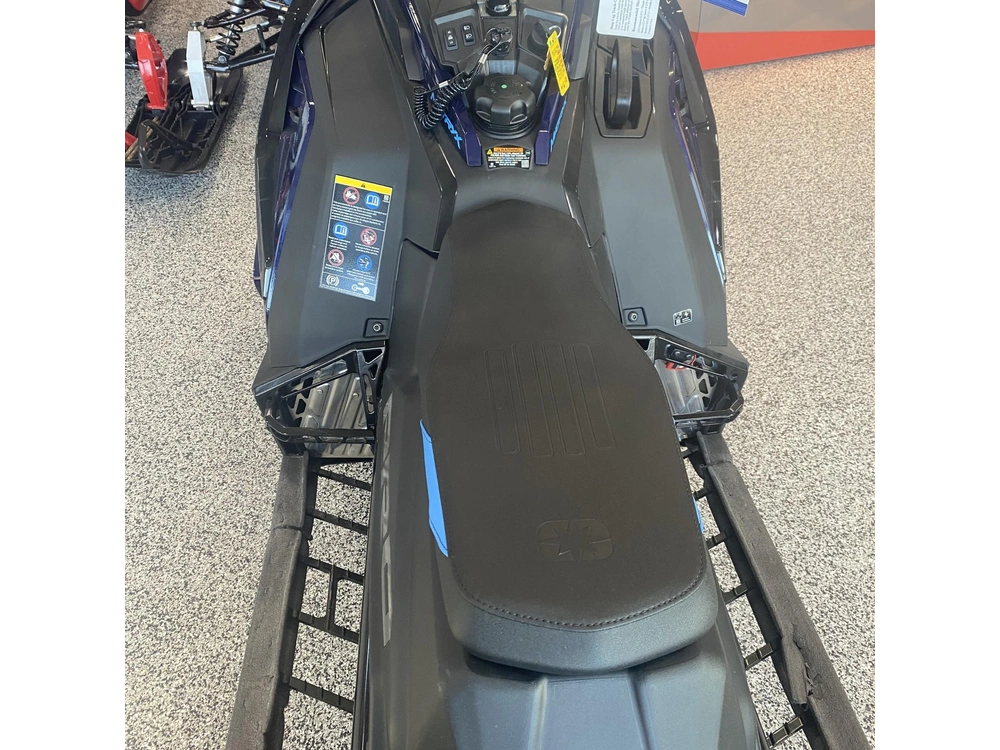 2025 Polaris Patriot 9r Pro Rmk 155 alt
