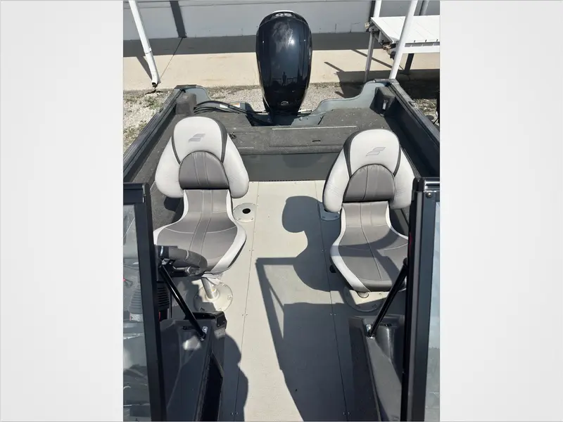 2022 Starcraft Storm 166 DC