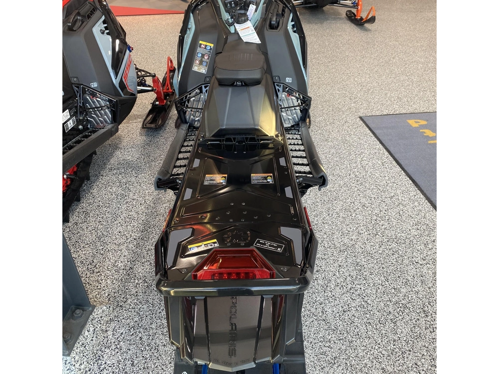 2026 Polaris 850 Rmk Khaos 155 alt