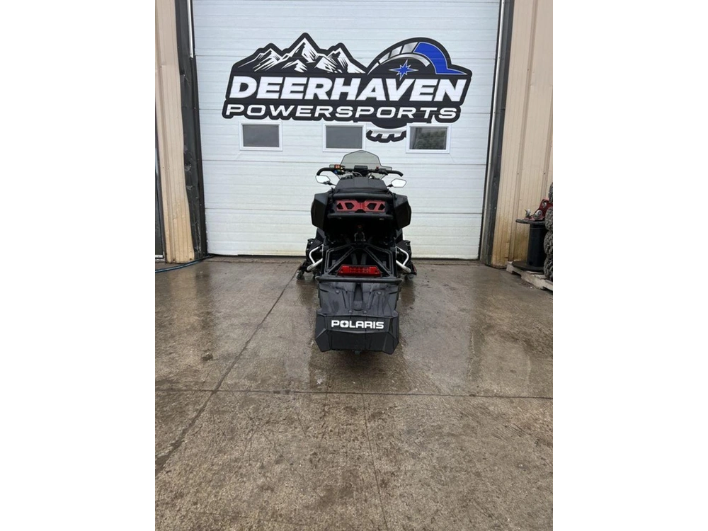 2019 Polaris 850 Switchback® Xcr 136 Sc Select alt