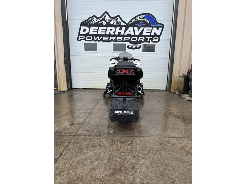 2019 Polaris 850 Switchback® XCR 136 SC Select