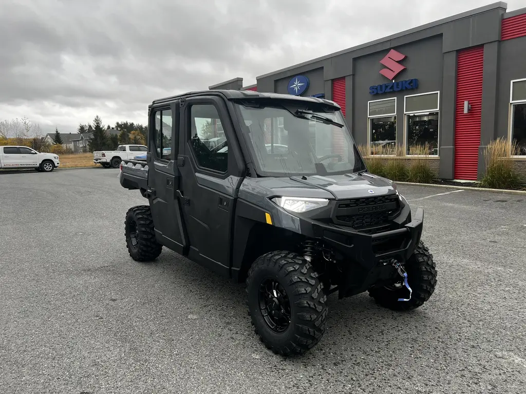 Polaris RANGER CREW XP 1000 NORTHSTAR PREMIUM 2026 - R26RSU99AH