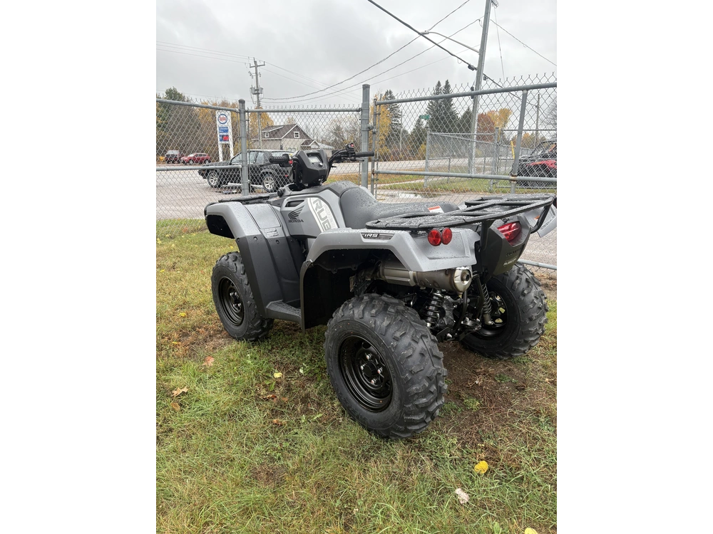 2026 Honda Trx 520 Fm6st alt