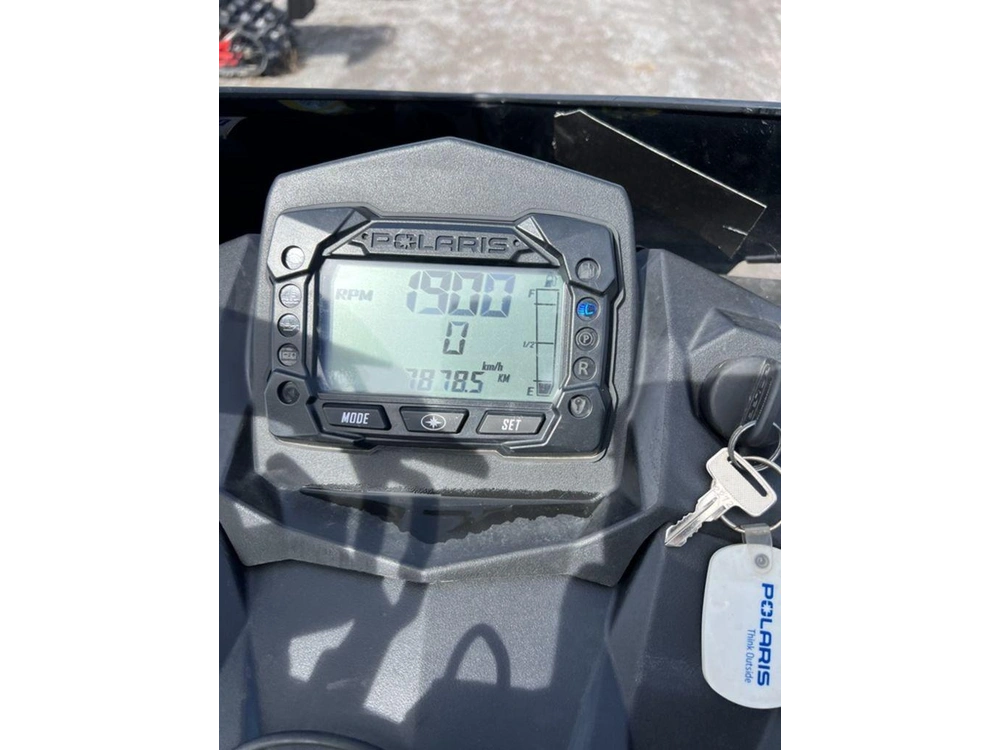 2021 Polaris 850 Indy Xc 137 alt