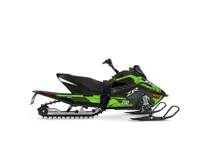 Arctic Cat ZR200 2025