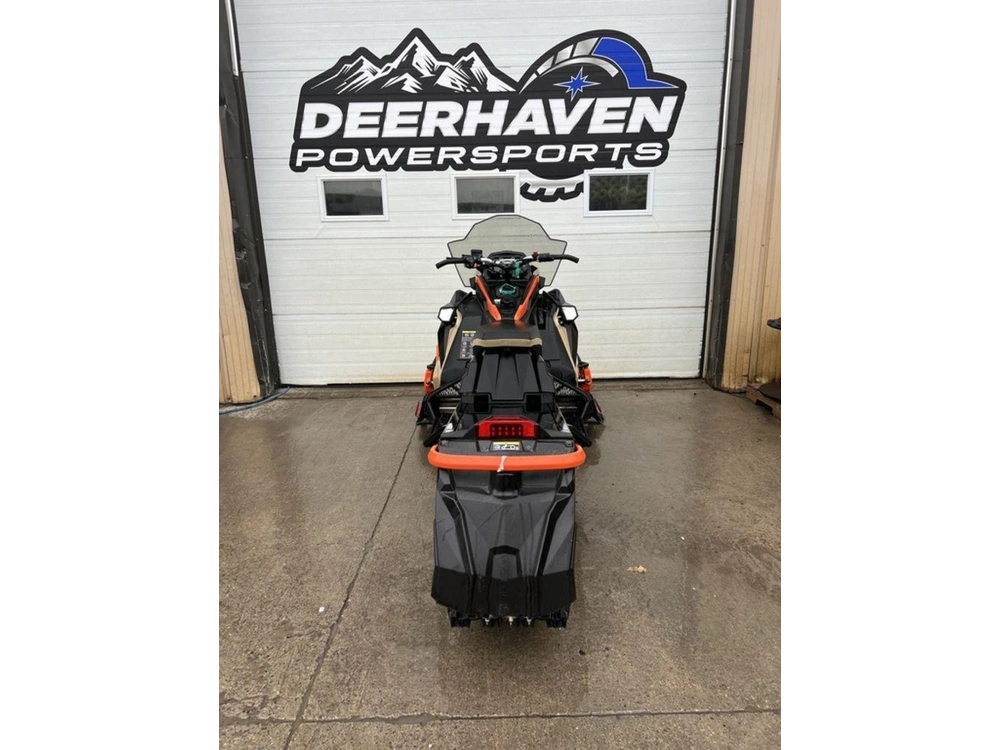 2022 Polaris 850 Indy Vr1 137 alt