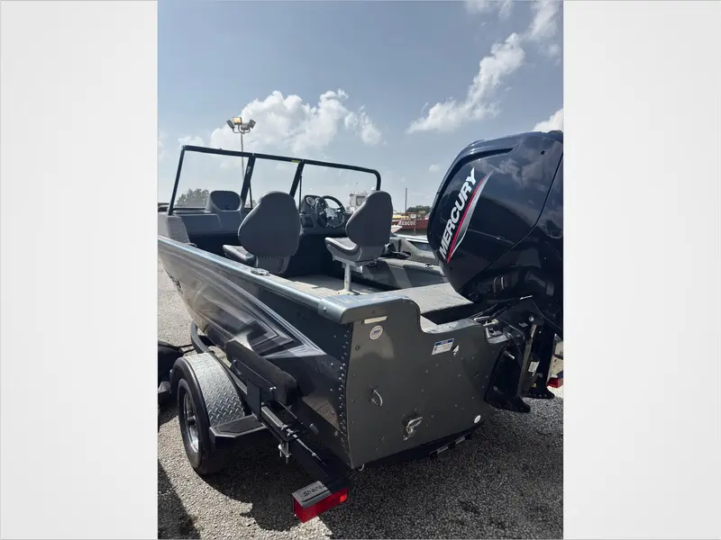 2022 Starcraft Storm 166 DC