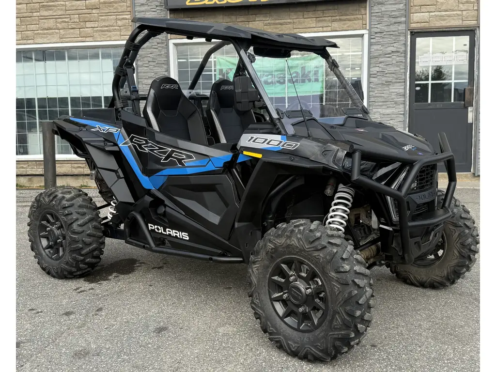 2023 Polaris RZR XP 1000 ULTIMATE