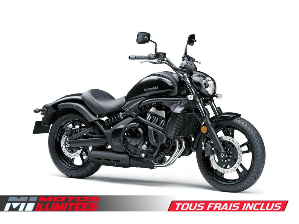 Kawasaki Vulcan S 2026 alt