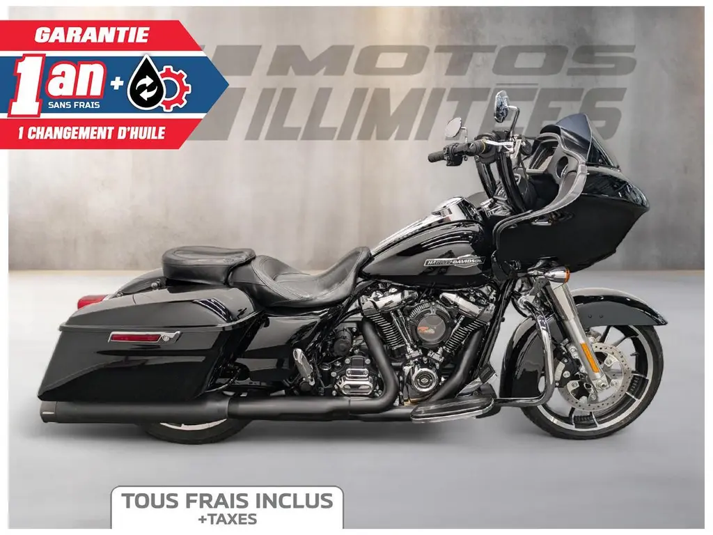 2021 Harley-Davidson FLTRX Road Glide ABS 107