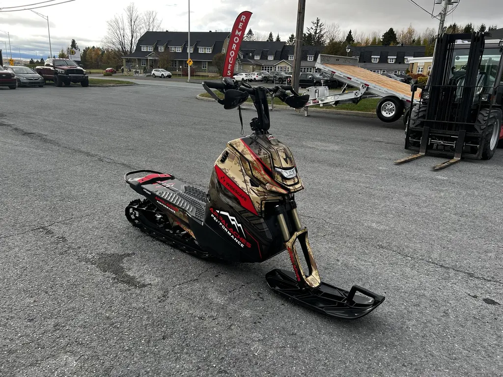 Widescape WS250 2024