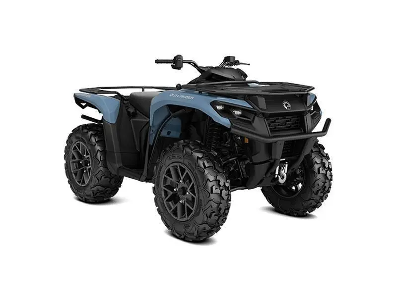 2025 Can-am Outlander Xt 700 alt