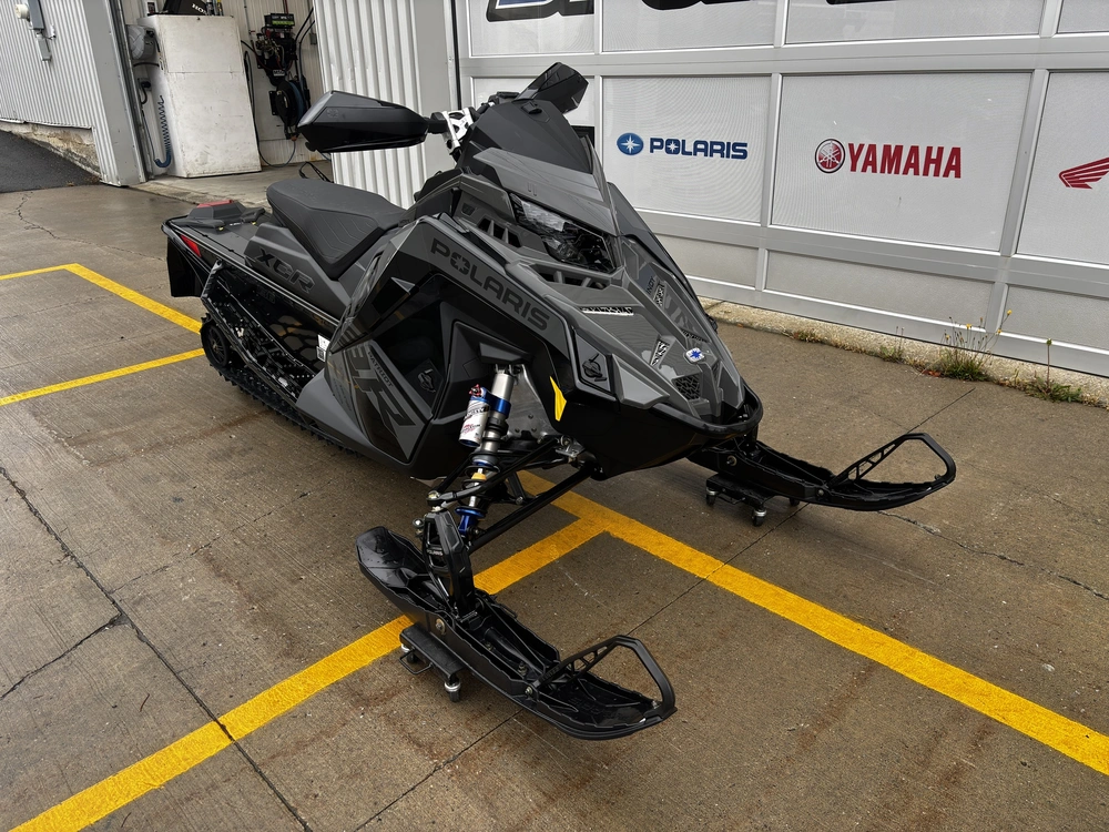 Polaris Patriot 9r Indy Xcr 136 2025 alt