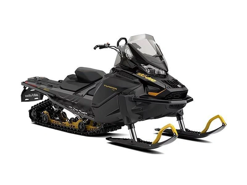 2025 Ski-doo Tundra™ Le 600 Efi 154 1.5 alt