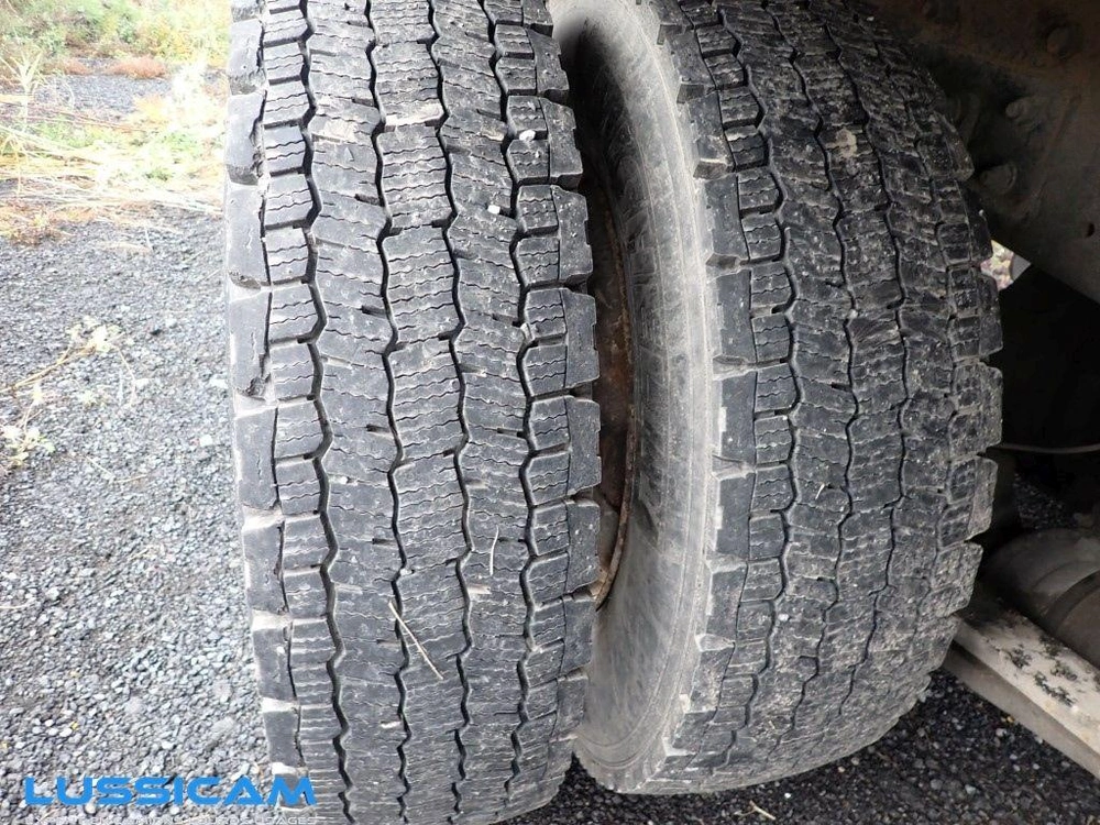Freightliner M2-106 2013