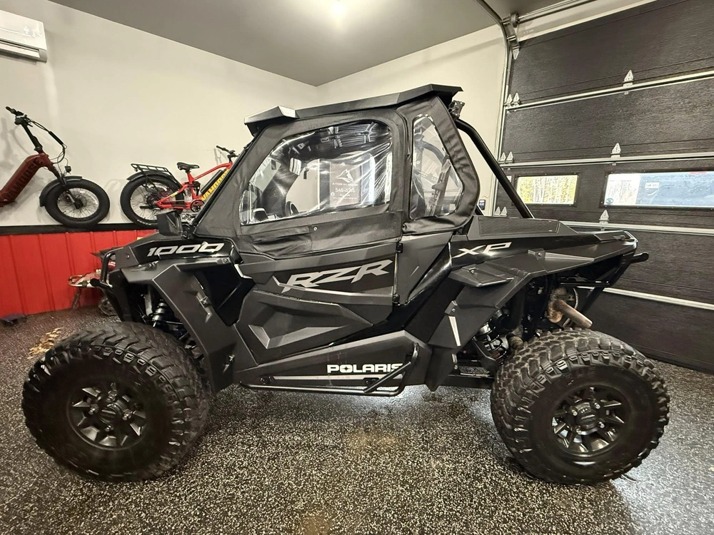 2022 Polaris Rzr 1000 Xp Highlifter alt