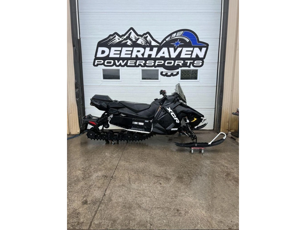 2019 Polaris 850 Switchback® Xcr 136 Sc Select alt