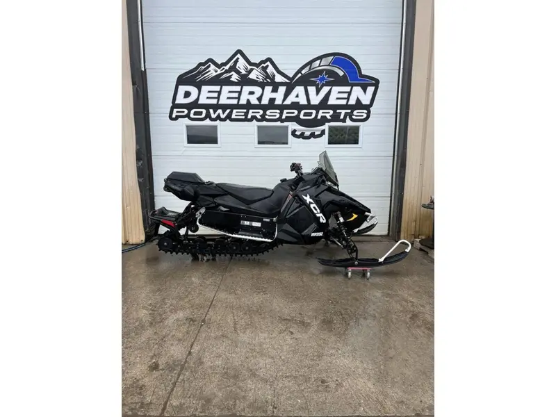 2019 Polaris 850 Switchback® XCR 136 SC Select