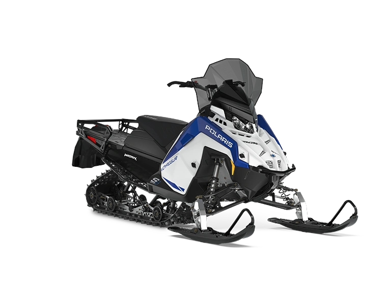 2023 Polaris Prostar S4 Voyageur 146 alt