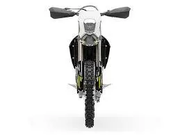 2026 Triumph TF 250-E