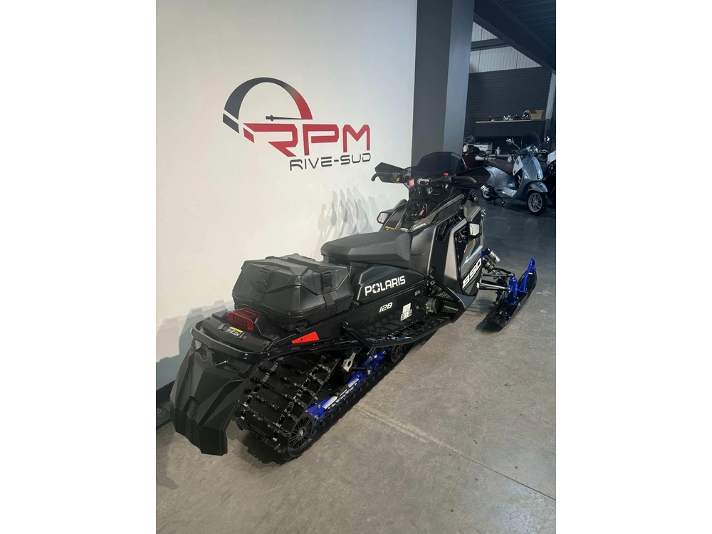 2024 Polaris 850 Indy Xcr 128 Démo *0%/60 Mois💳 alt