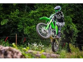 Kawasaki Kx 250 2026 alt