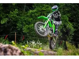 2026 Kawasaki KX 250