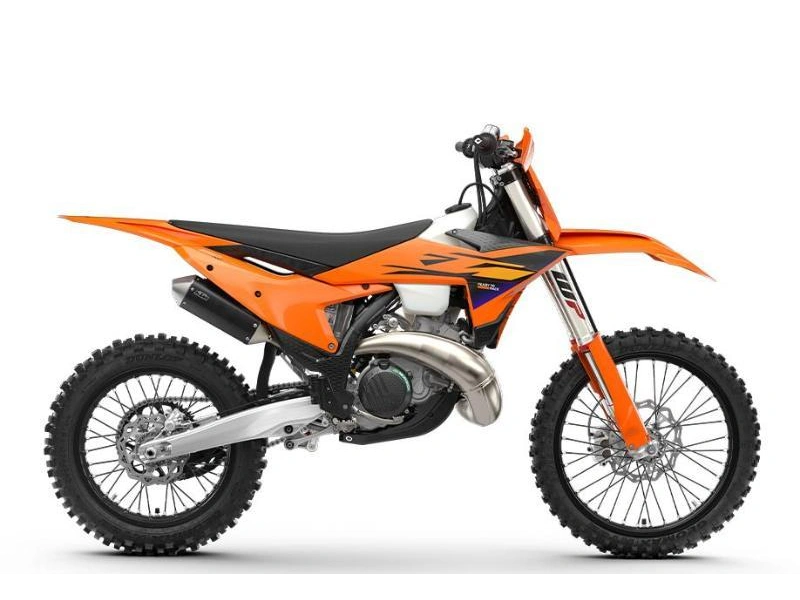 Ktm 250 Xc 2026 alt