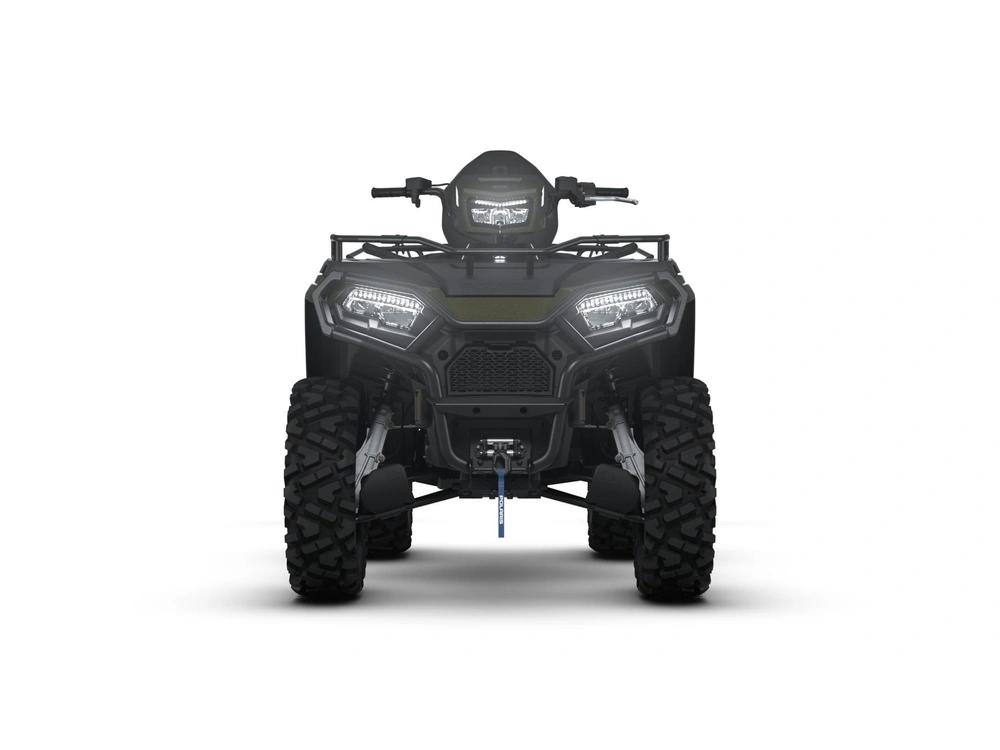 2026 Polaris Sportsman Touring 570 Premium alt