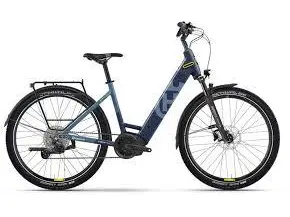 2024 Husqvarna CROSSER 2 WAVE US 27.5 XS