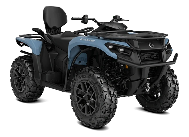 2026 Can-Am OUTLANDER MAX XT 700