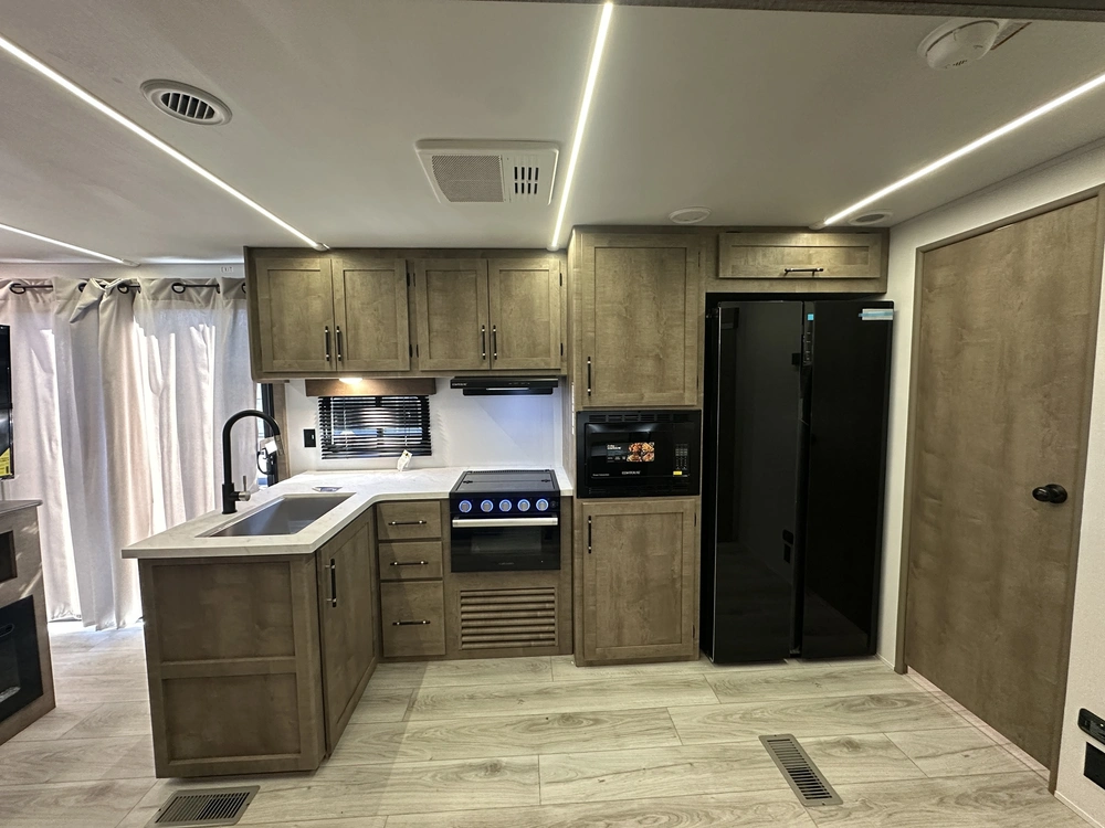 Keystone Rv Springdale 380db 2026 alt
