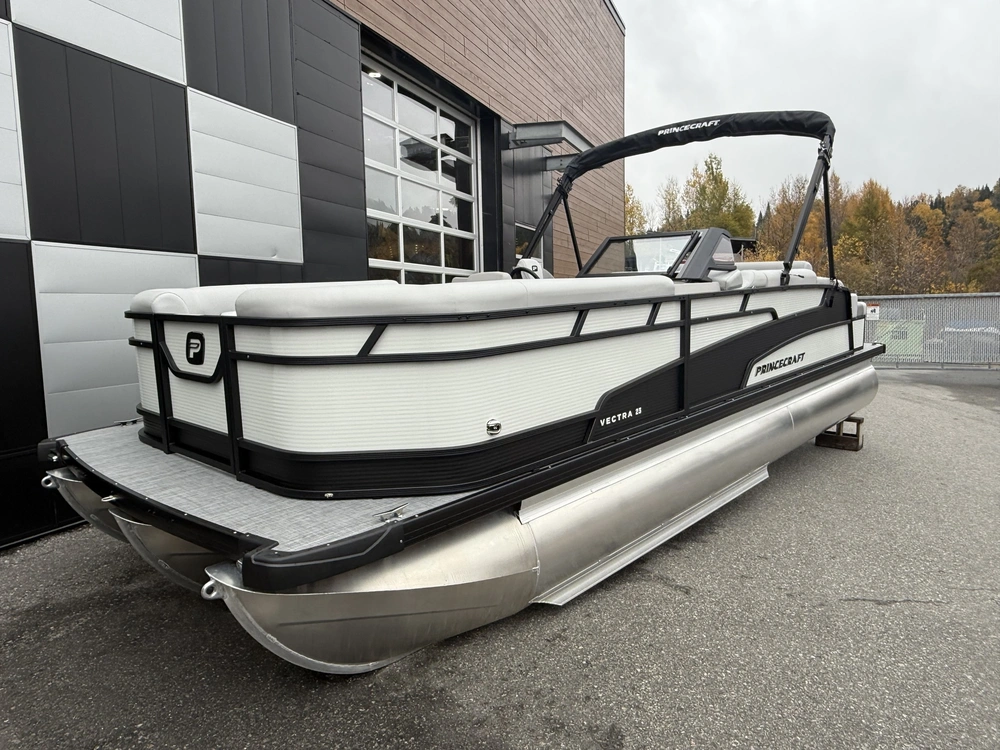 Princecraft Vectra 23 Wrl 2026 alt