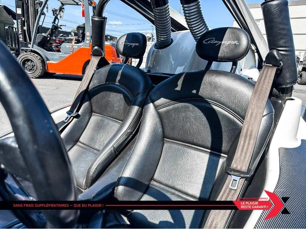 Campagna T-rex 16s 2017 alt