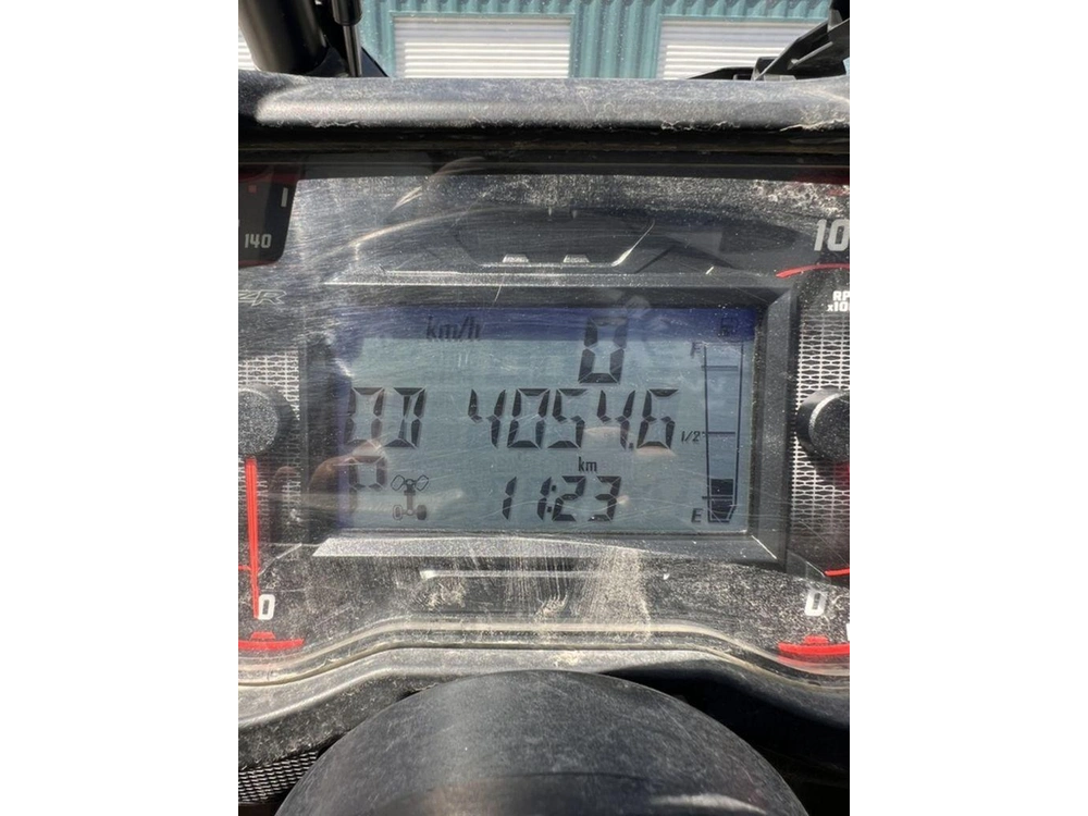 2021 Polaris Rzr Pro Xp Premium alt