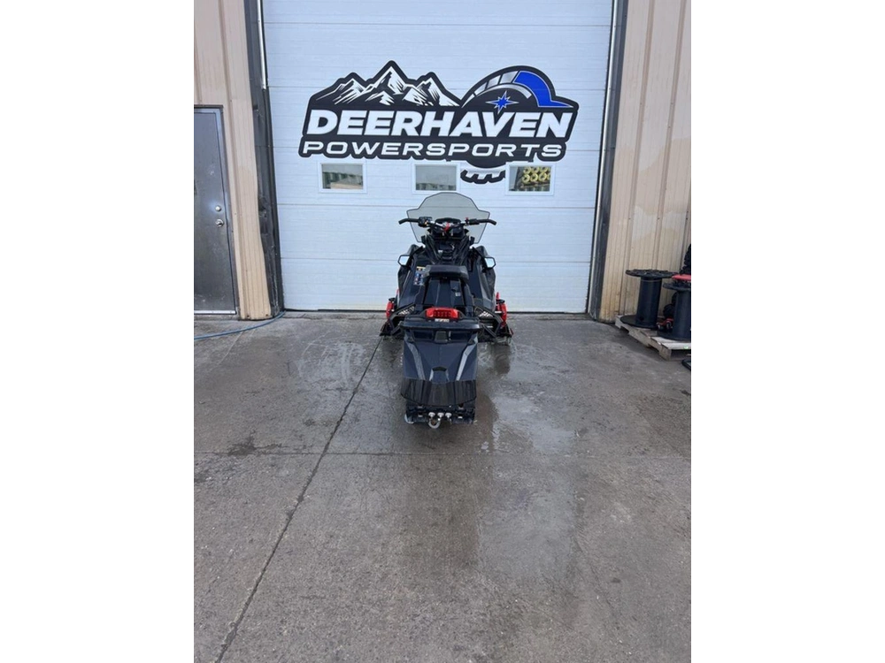 2023 Polaris Patriot Boost Indy Vr1 129 alt