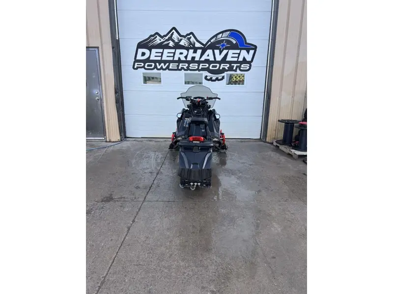 2023 Polaris Patriot Boost Indy VR1 129